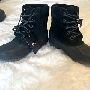 Sorel Kids size 1